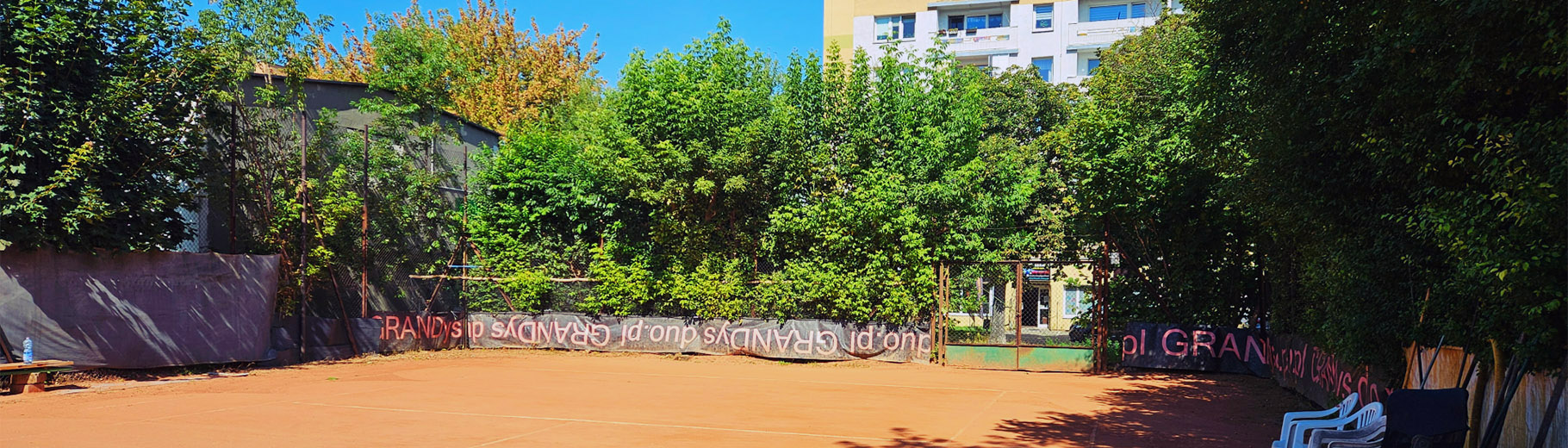 Baner Kort Potulna